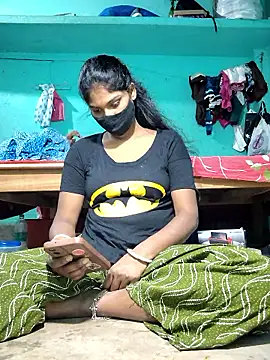 manosi98 online show from March 22, 10:10 am