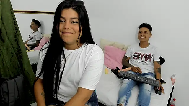 mariana curious online show from October 29, 2:05 am