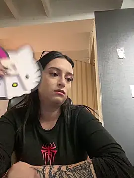 Kloe Novoa online show from February 5, 1:36 pm