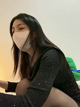 akimix xoxo online show from April 10, 6:03 pm