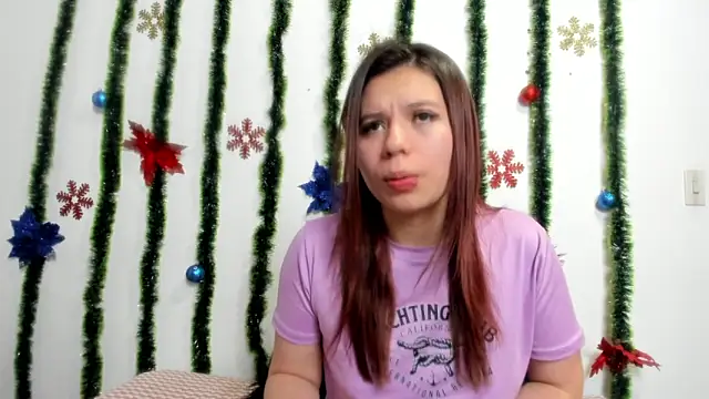 Vanessa Martinz online show from November 29, 1:15 pm