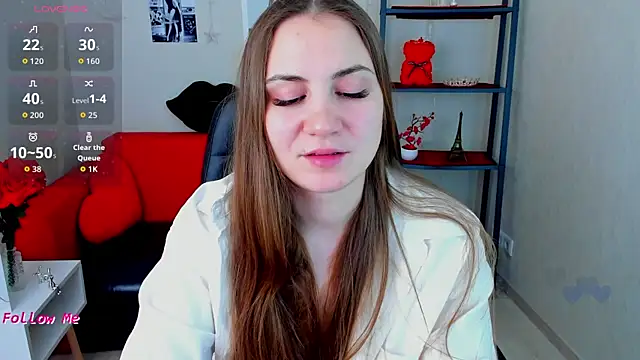 Nola rich online show from January 17, 1:24 am