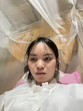 Tina x online show from February 16, 8:36 am