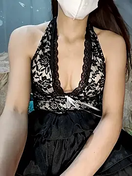 ezabel- online show from April 8, 1:13 pm