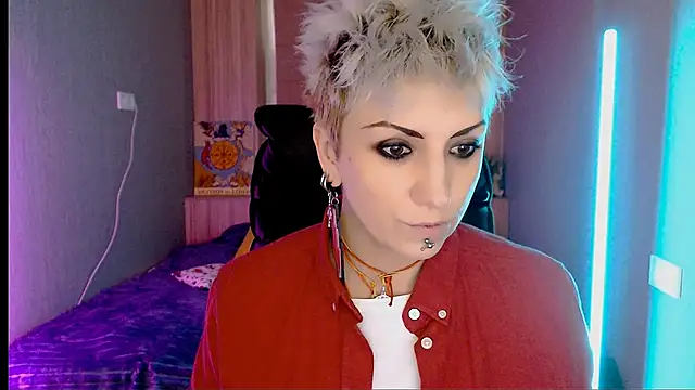 Sweet-n-Strong online show from February 19, 6:24 am