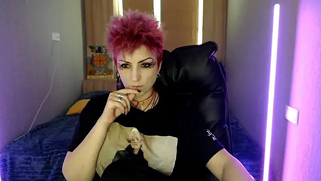 Sweet-n-Strong online show from March 15, 6:26 am