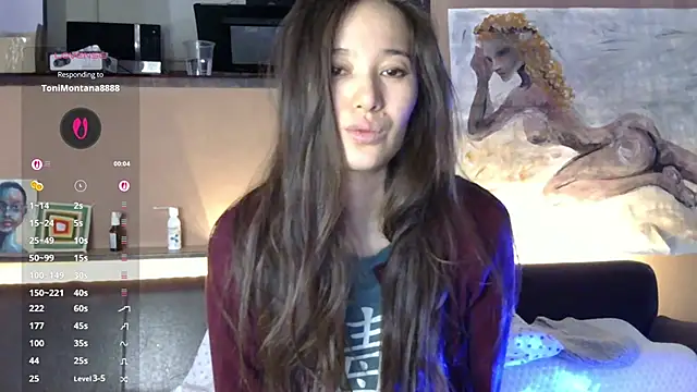 LumiHeart online show from April 7, 6:59 am