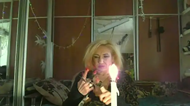 LilaniLoverx online show from February 15, 7:51 am