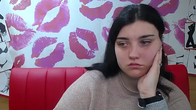 ScarletCargo online show from November 30, 6:28 am