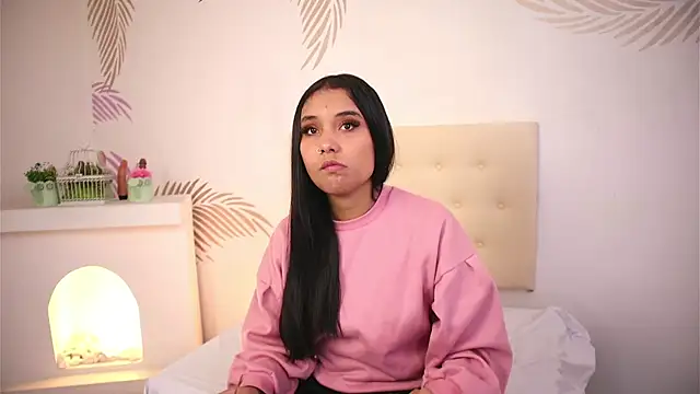 Isabelle Lane online show from November 12, 12:47 pm