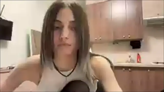 AidaGloshen online show from November 25, 6:09 pm