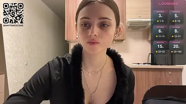 AidaGloshen online show from March 18, 3:06 pm