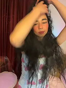 wetbyAlice online show from February 25, 12:42 am