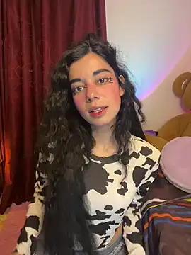 wetbyAlice online show from March 13, 11:39 pm