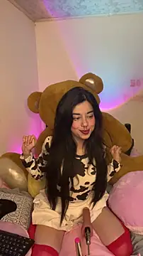 wetbyAlice online show from November 21, 1:07 am