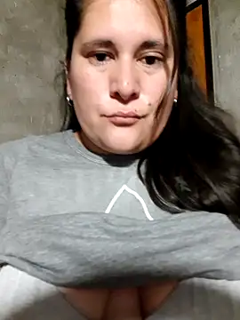 Clara Arg online show from December 16, 2:28 am