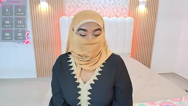 Lina arabiann online show from November 25, 12:07 pm