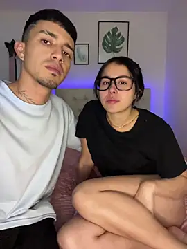 BIJOU SECRET online show from March 27, 3:52 am