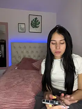 BIJOU SECRET online show from March 23, 3:12 am