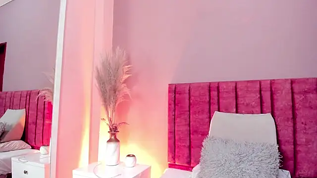 KeimyWilde online show from January 8, 7:29 pm