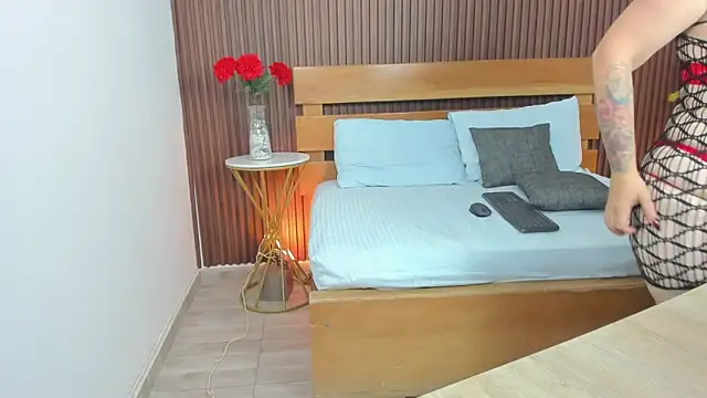 anastasia cortez  online show from November 4, 1:05 pm