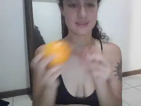 eleganceafterdark online show from October 27, 2:18 am