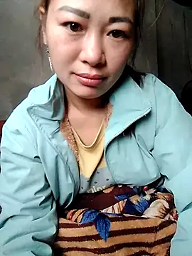 yeu-yeu online show from November 8, 1:32 am