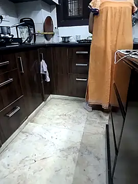 dreamgirl deor online show from October 31, 2:57 am