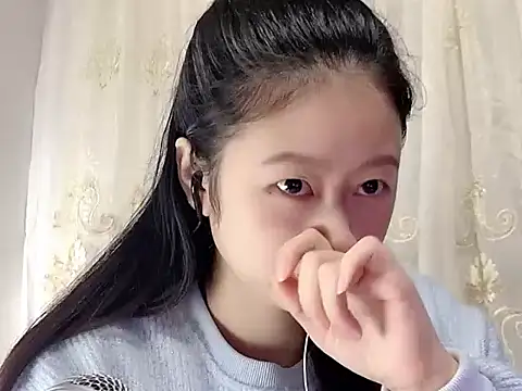 nuannuan35593 online show from November 2, 12:19 pm