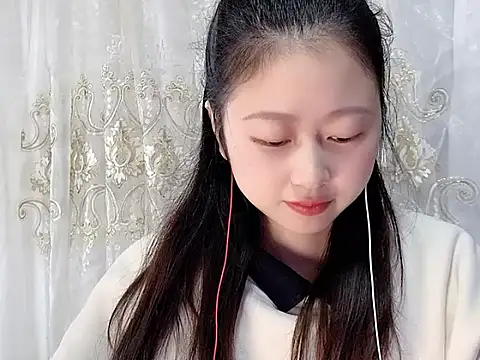 nuannuan35593 online show from November 7, 12:44 pm