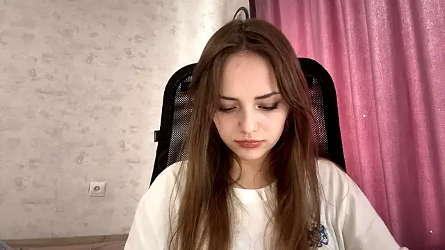 AliceStacy online show from October 26, 11:38 am