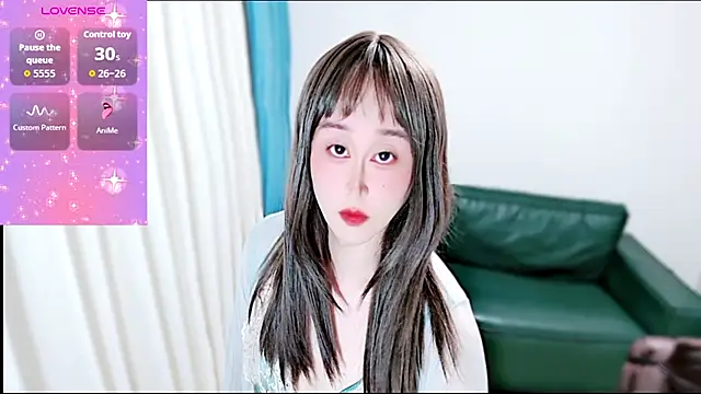  cherry 777 online show from November 8, 7:52 pm