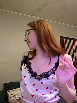 AmberlyCarr online show from November 11, 4:26 pm