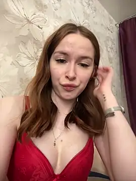AmberlyCarr online show from November 8, 12:21 pm