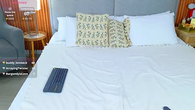 Sandy Edvards online show from January 14, 6:29 am