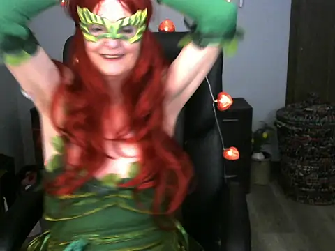 JoleneDelacroix online show from February 15, 2:14 am