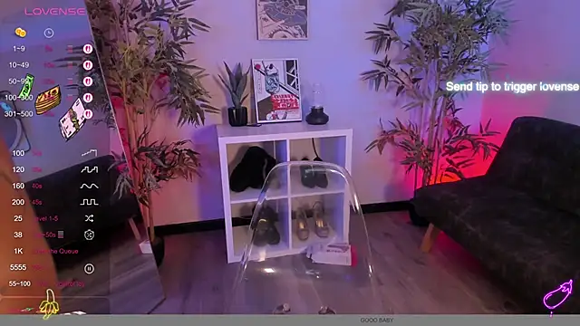 sammyy owens  online show from April 12, 9:01 am