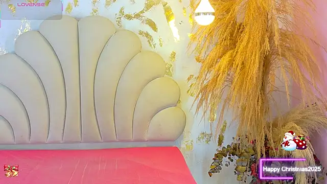 HellemMonet online show from December 14, 8:03 pm