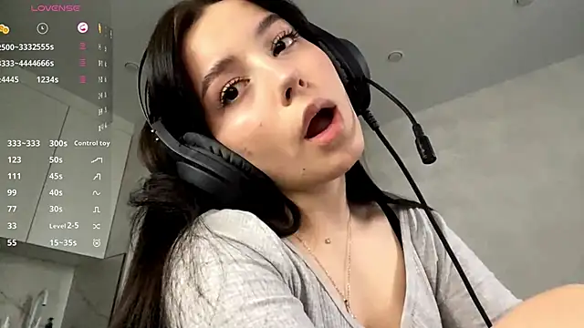 AngilaDoyal online show from November 29, 7:12 am