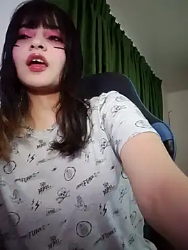 Annagoth  online show from November 21, 5:31 am