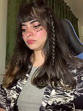 Annagoth  online show from February 19, 12:21 am