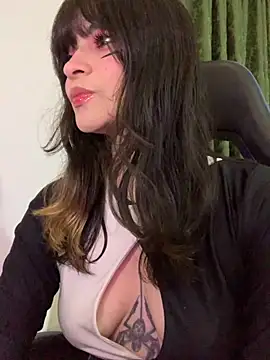 Annagoth  online show from December 1, 12:37 am