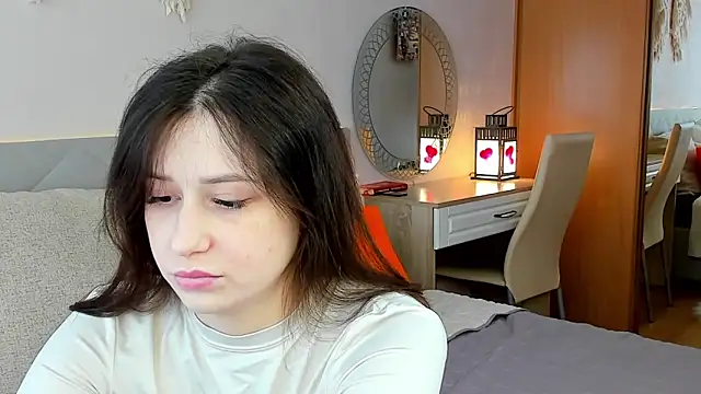 Rita Moonlight online show from April 5, 10:03 am