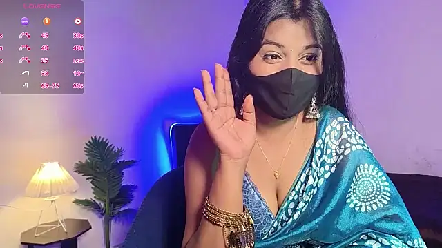 palakmishra033 online show from March 6, 9:26 am