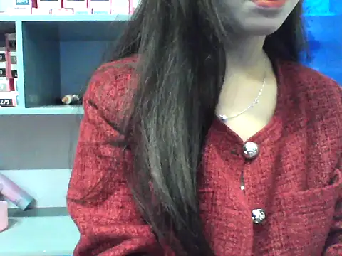 Christy435 online show from November 2, 12:30 pm