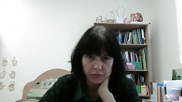 Viknika online show from November 17, 8:48 am