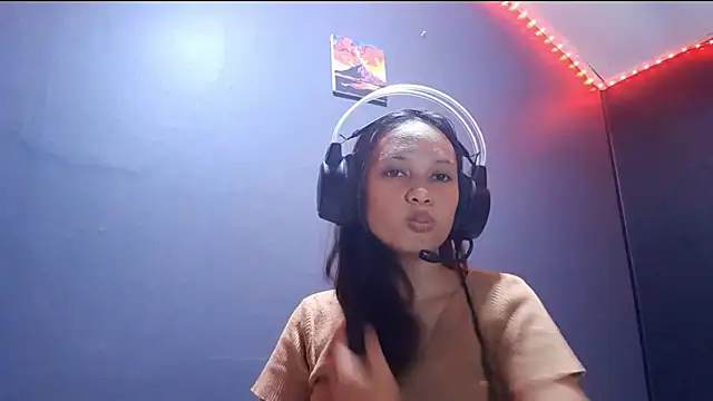 Shawty ladyy online show from November 3, 6:50 am