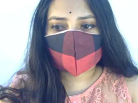 Cutie Sonam online show from December 18, 5:39 pm