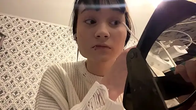 SofiaDreams09 online show from November 1, 3:16 pm