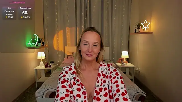 ScarlettPalmer online show from November 4, 10:31 am